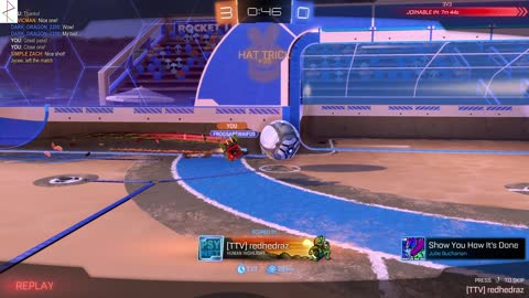 series goal 3