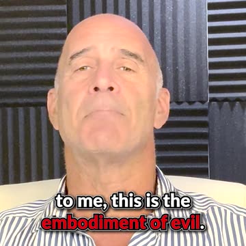 Will there be an END to this? ⚠