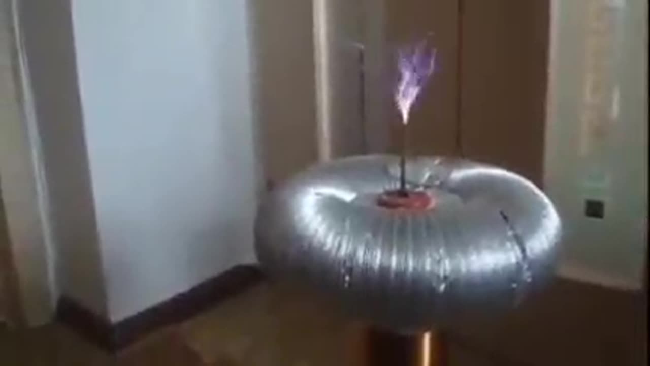 Tesla Coil