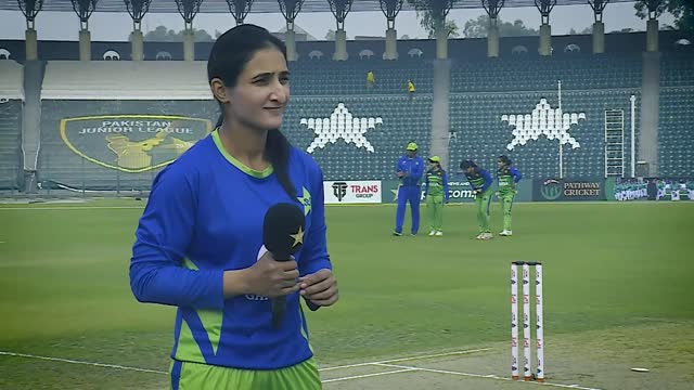 Bismah Maroof Interview Pakistan Women vs Ireland Women 3rd ODI 2022 PCB MW2T