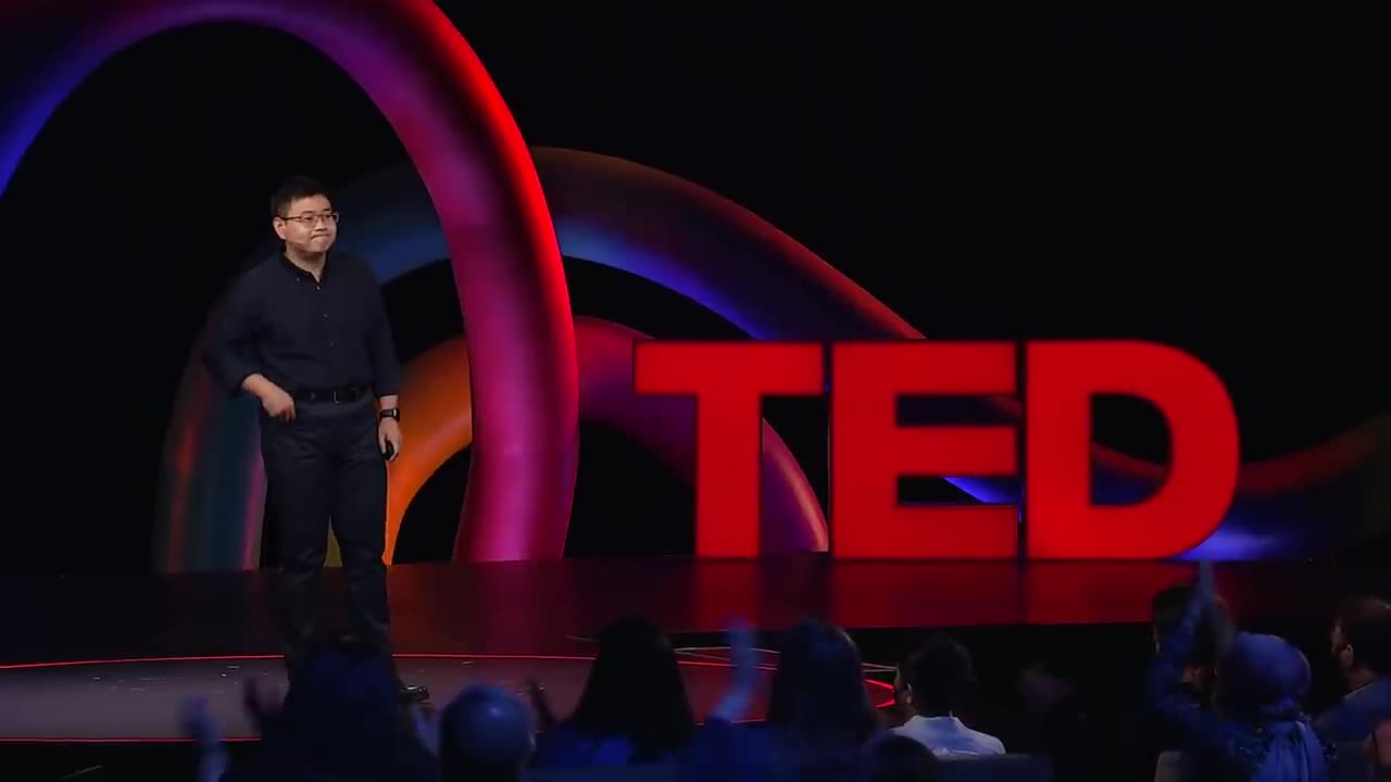 The Incredible Cancer-Detecting Potential of Photoacoustic Imaging | Lei Li | TED