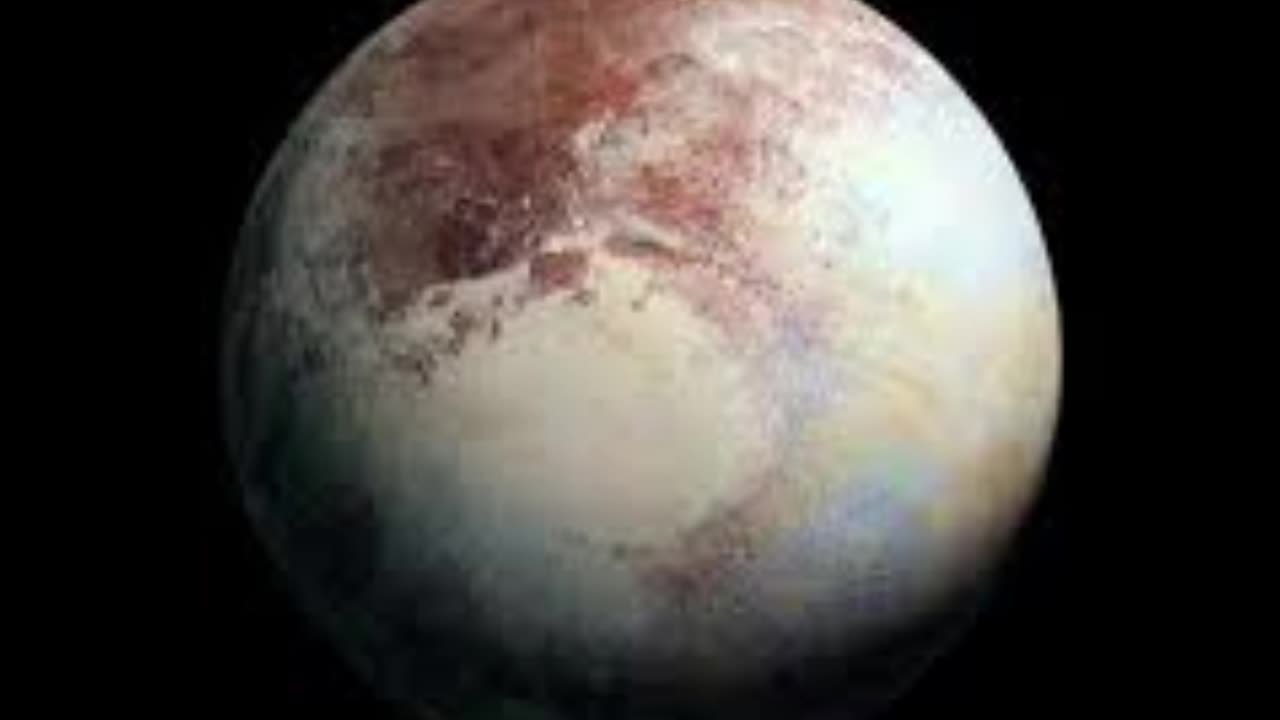 Pluto: The Misunderstood Planet