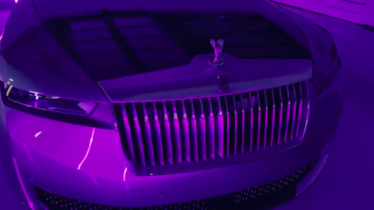 NEW World’s Most Expensive Car! $28m Rolls Royce Drop Tail