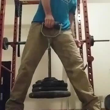 Rolling grip thing handle