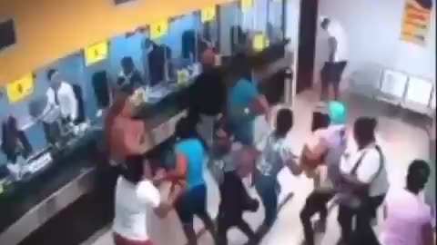 Can a Fart Do That?!