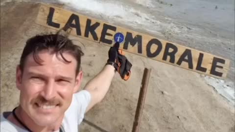 Fight the Real Enemy