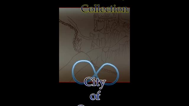 Time Collection - City of Oceans