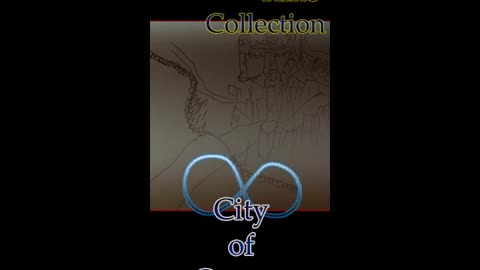 Time Collection - City of Oceans