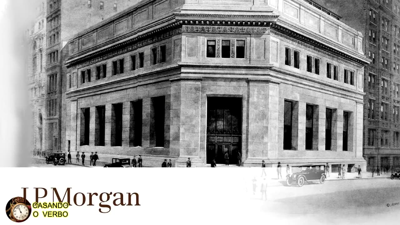 J.P. MORGAN