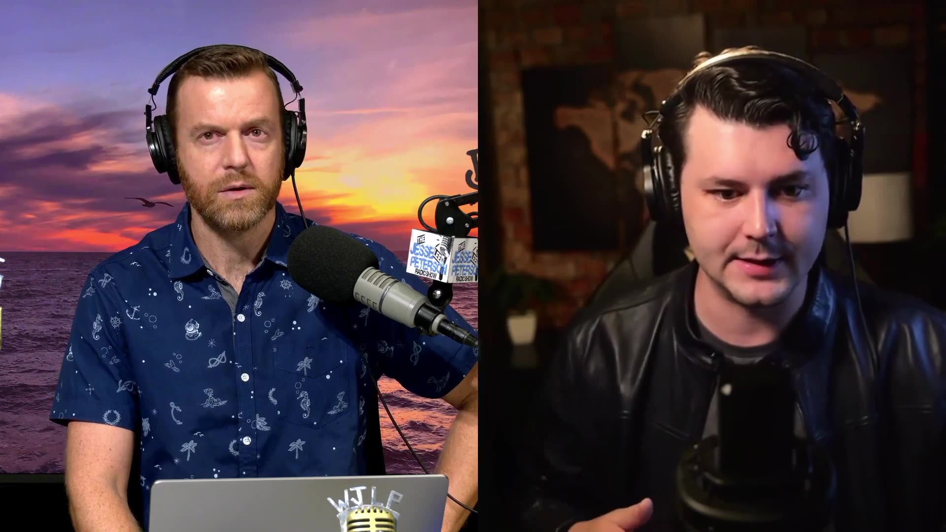 Had no idea the border situation was THIS bad! w/ Cam Higby