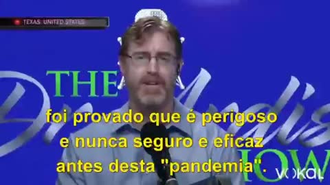 Medical / Doctor Warns of Hospital Behavior