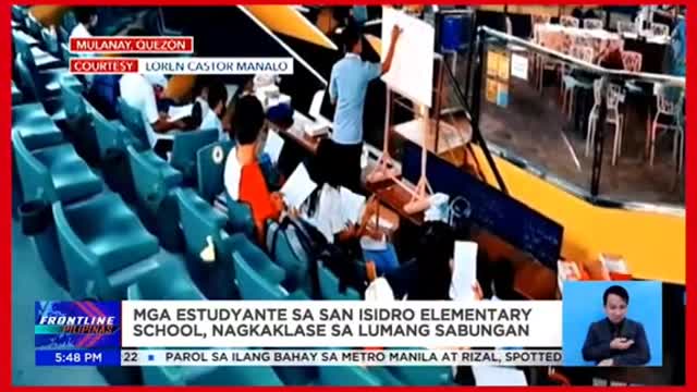 Fact CheckED:Contempt order laban kay인Pres. Marcos Jr.