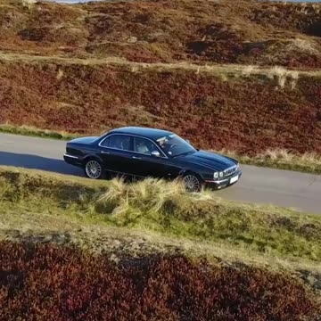 Jeremy Clarkson Car Stories | Touching Speech