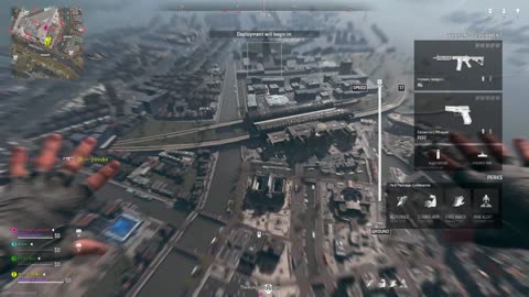 COD Warzone ⊹ ⊹ LIVE ⊹ ⊹
