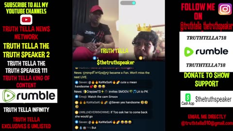 SMOOV LA LINED WITH CRAZYTEE TALKING ABOUT KOREA & TKO CAPONE