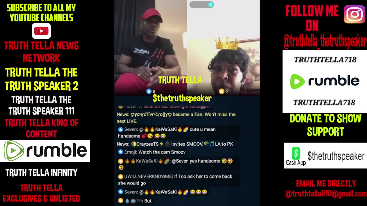 SMOOV LA LINED WITH CRAZYTEE TALKING ABOUT KOREA & TKO CAPONE