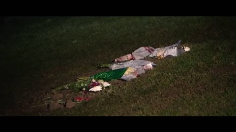 Jimmy grave desecrated. The truth is out.