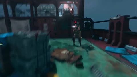 How to kill 2 campers