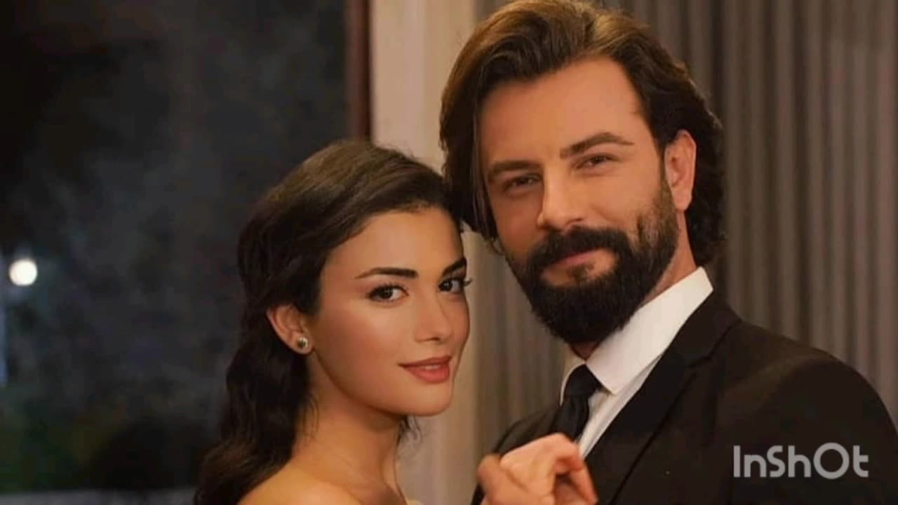 Gökberk Demirci and Özge Yağız shared pictures on social media.