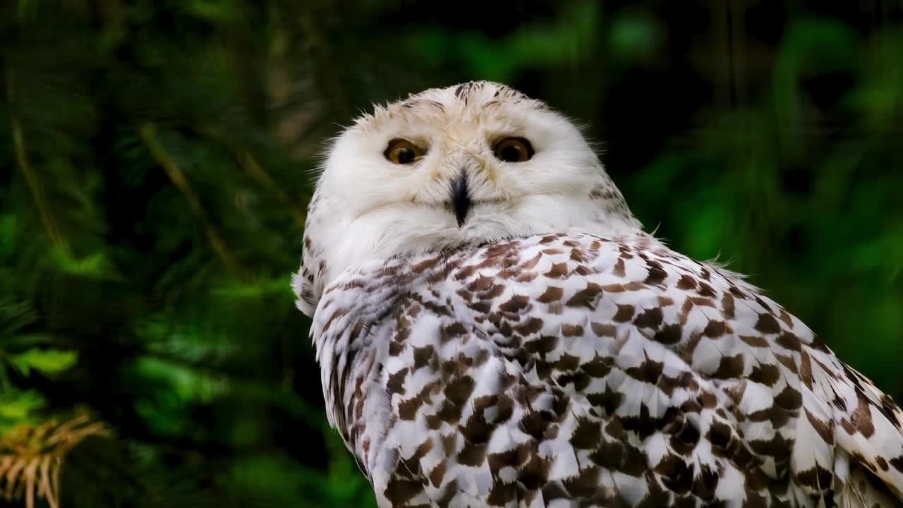 Beautiful Birds, nature's beauty nature video