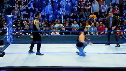 WWE