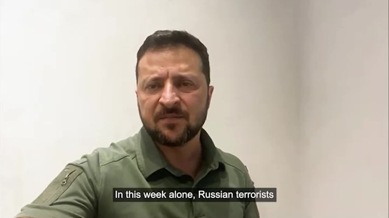 There will be new communication with partners on defense packages