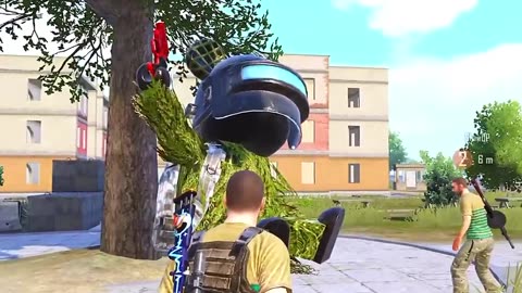 Pubg mobile victor funny video