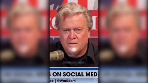 Steve Bannon: What's Going On In Maui Hawaii - 8/14/23