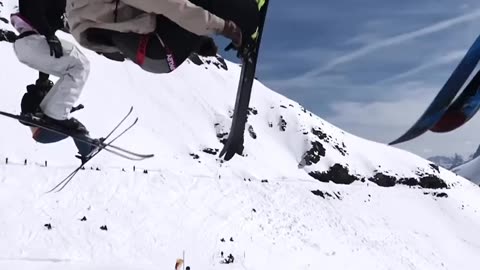 Made The Most Epic Flip