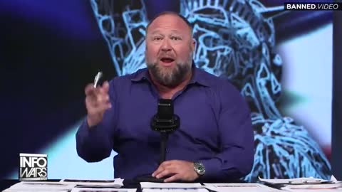 ALEX JONES [2 OF 2] SUNDAY 1/8/23 • NEWS, REPORTS & ANALYSIS • INFOWARS