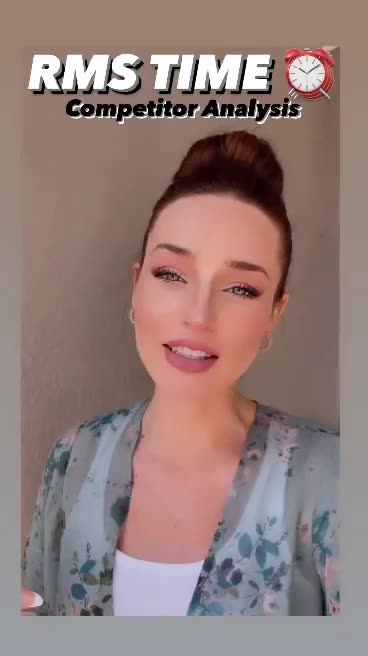 Todays Roofer Marketing Solution: Competitor Analysis