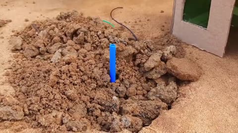 DIY Mini Submersible Water Pump - Easy and Affordable