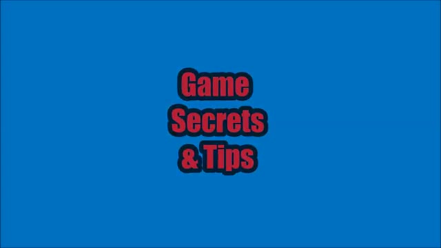 Earthworm Jim 2-Game Secrets & Tips (Super Cheat Screen)_Cut