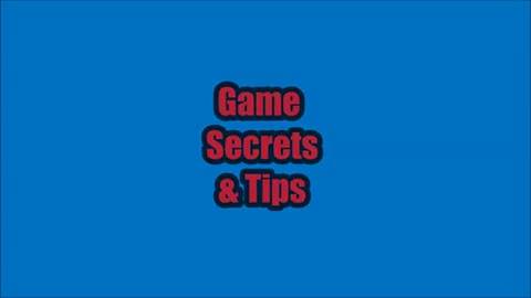 Earthworm Jim 2-Game Secrets & Tips (Super Cheat Screen)_Cut