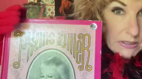 Books written by Phyllis Diller