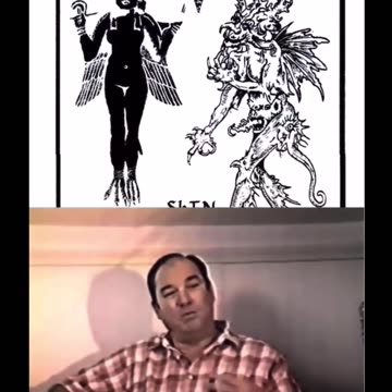 Can you handle the truth? Hear Bill Cooper reveal what they really believe.