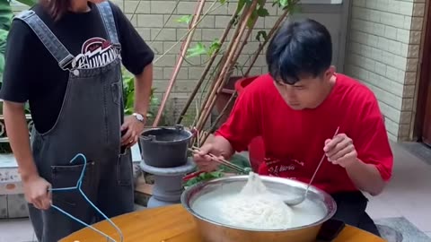 Chinese funny video 😄