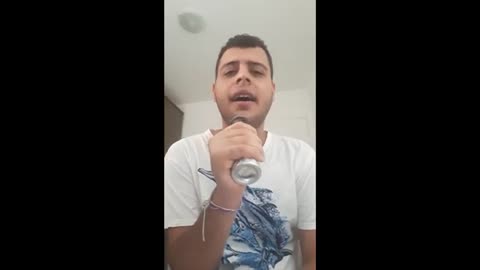 LEISOK CANTA: DANADA VEM QUE VEM (MC Koringa)