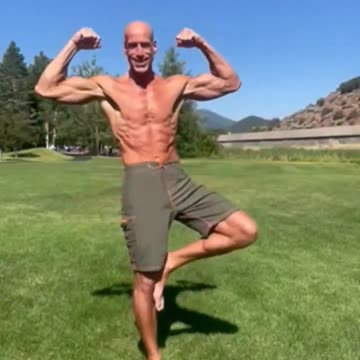 ▶️ Get Connected to Earths Healing Electrons - #grounding #earthing