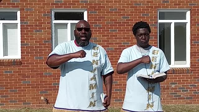 THE ISRAELITES: GIVE THANKS UNTO THE LORD!!! THE REAL SUPERHEROES ARE THE ISRAELITE MEN!