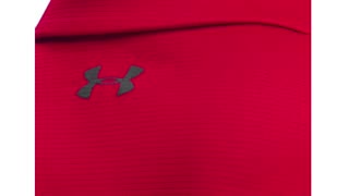 Under Armour Men's Tech Golf Polo