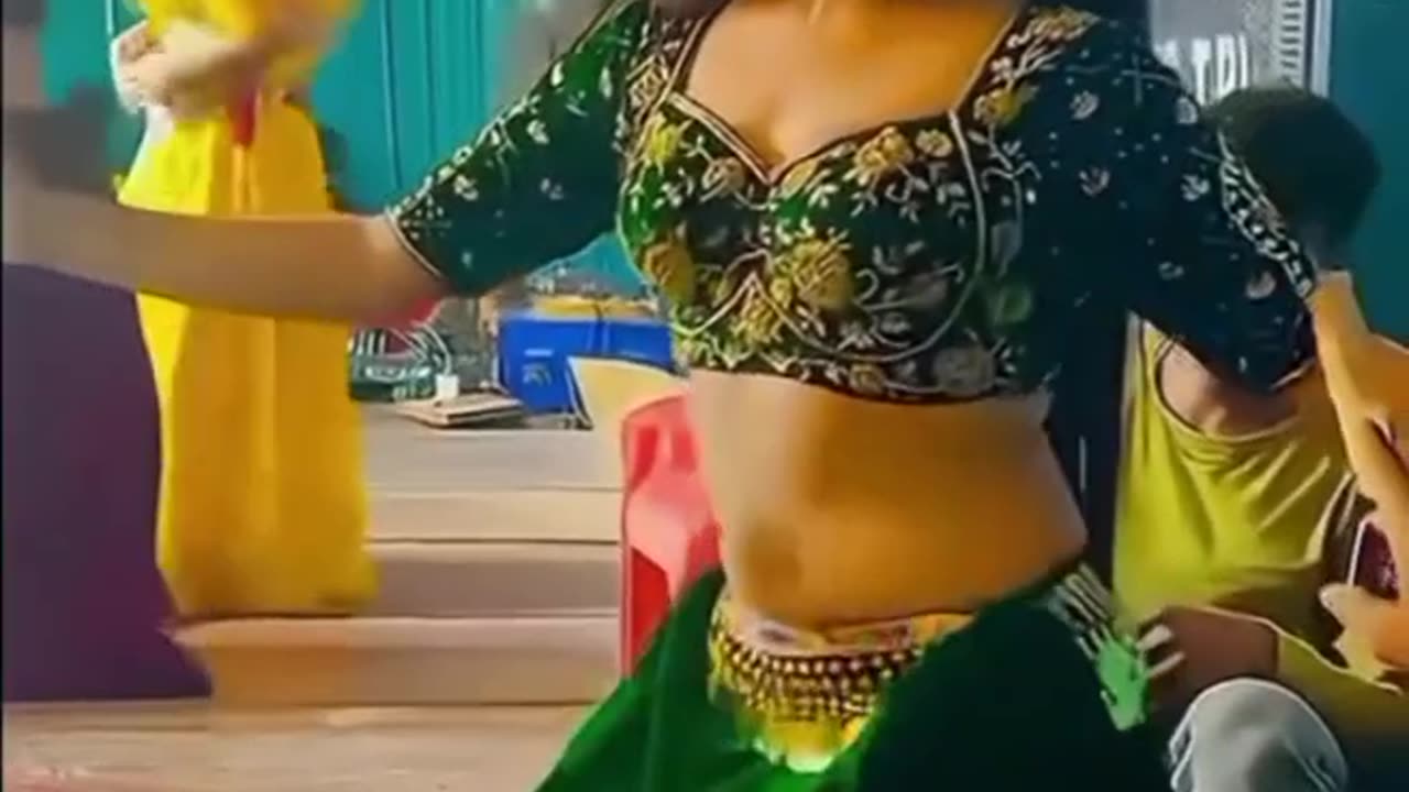 Bhojpuri song