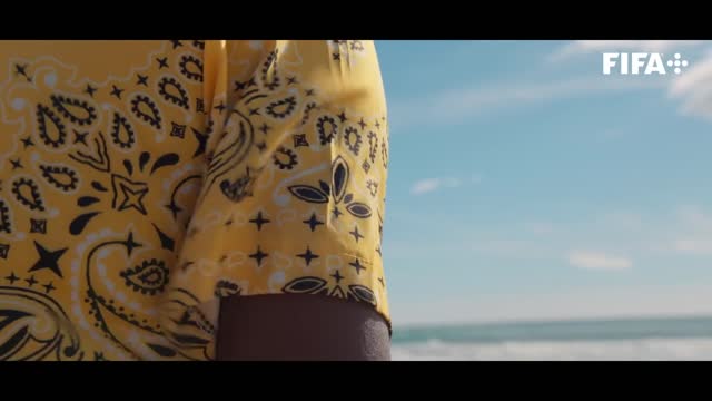 Icons Official Trailer