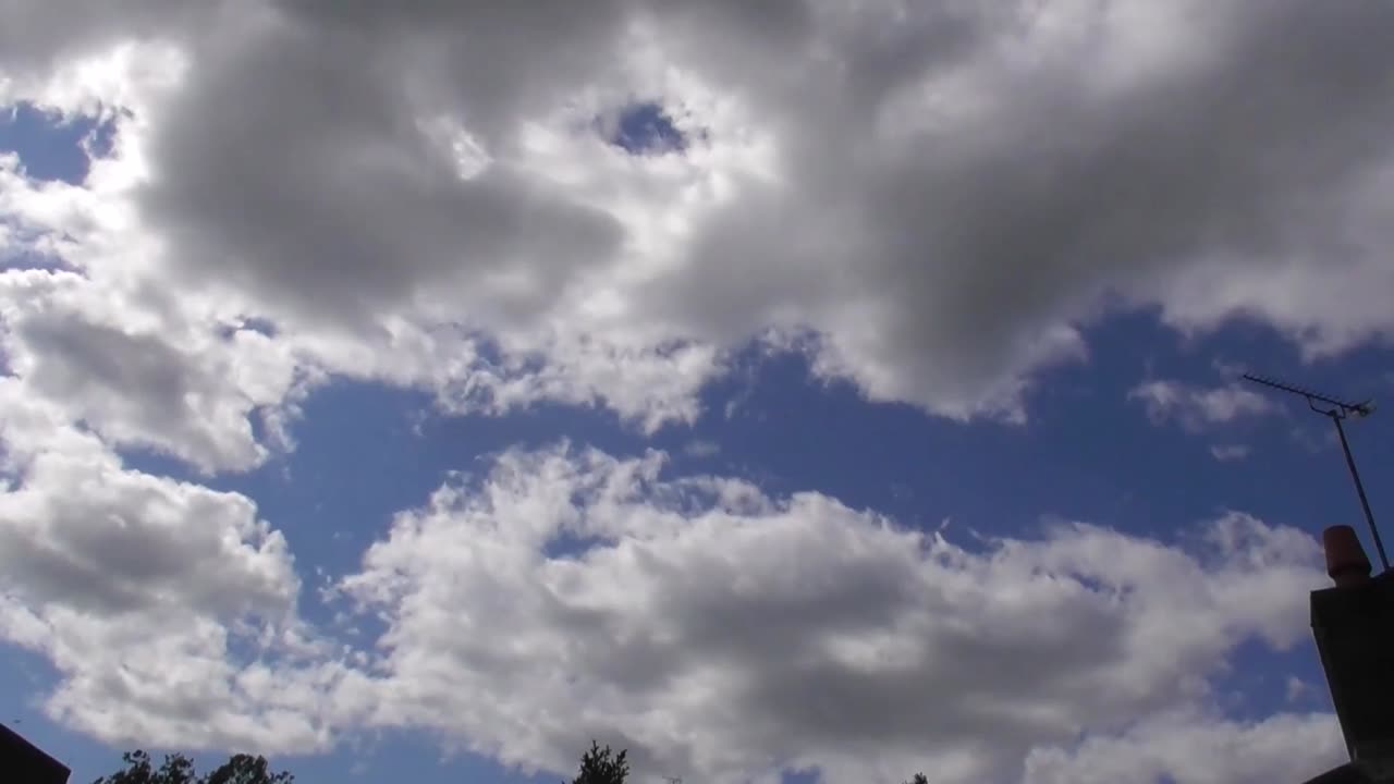 Time Lapse 64