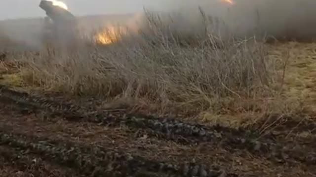 Good morning from Donbass