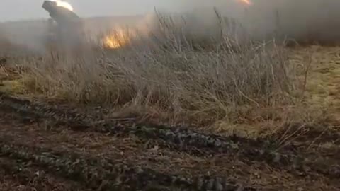 Good morning from Donbass