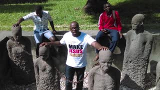 TRAILER: MAKE JESUS FAMOUS END TIME MINISTRY by Evangelist Benton Callwood
