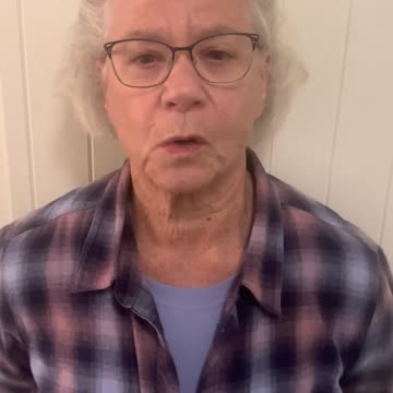 Voters Describe Election Day Nightmares