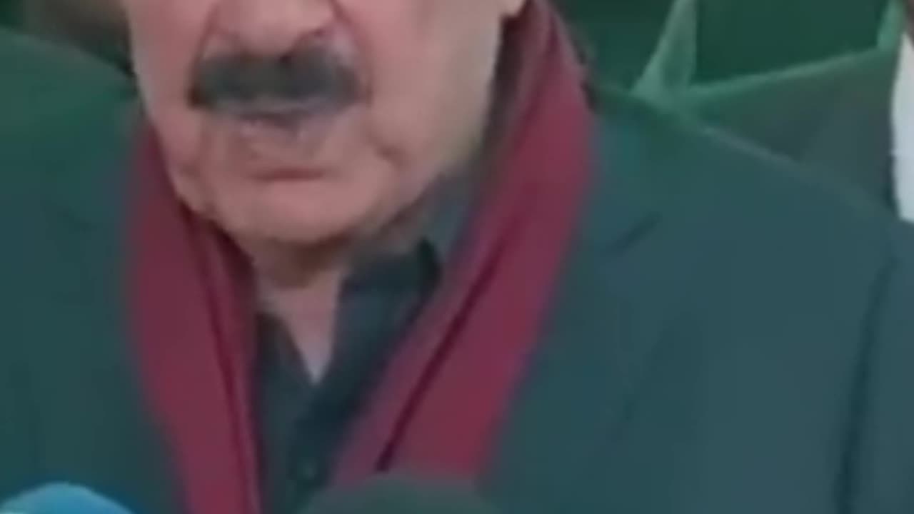 #shortsfeed #shortsvideo #viralvideo #statement #reels #pti #sheikhrasheed