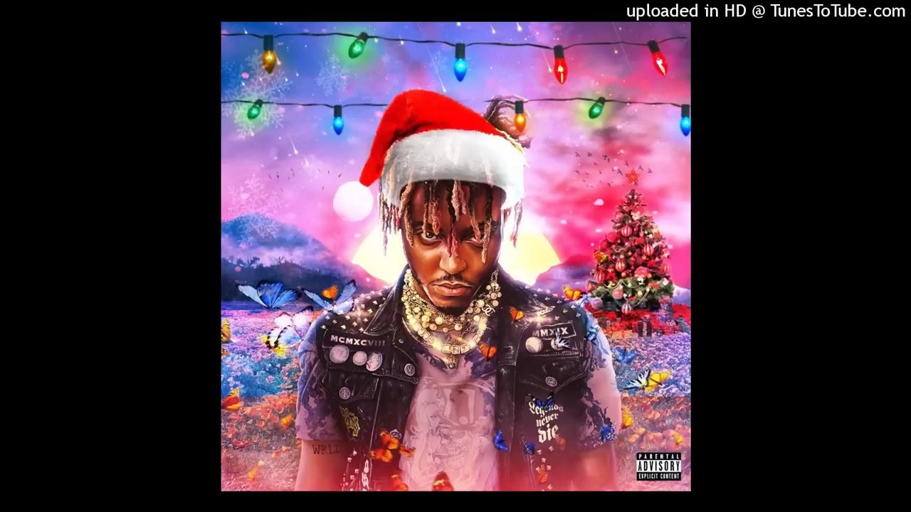 Xmas List - Juice WRLD